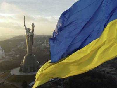 Украина Фото: REUTERS / Valentyn Ogirenko