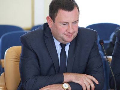 Армэн Хачатурян Фото: Курган.kurgan-news.net