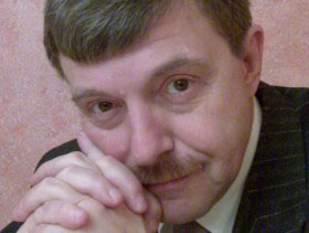 Григорий Амнуэль. Фото: kinosoyuz.com